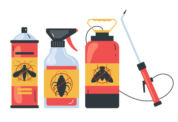 Best Mosquito Control Services  in Enigma, GA